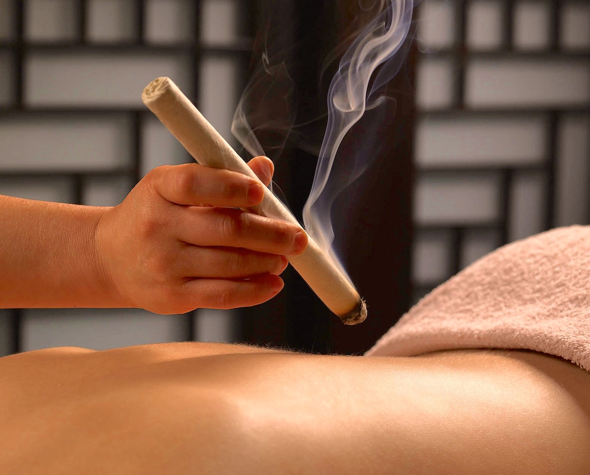 triada health ottawa moxa acupuncture