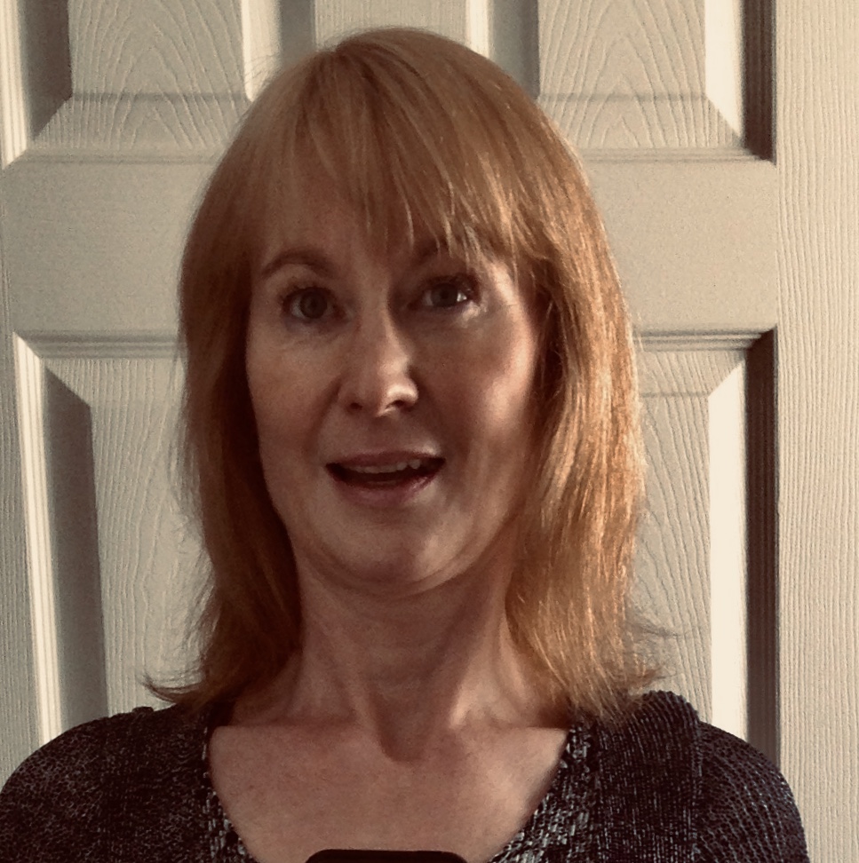 Stefanie Manthey Acupuncturist at Triada Health Ottawa
