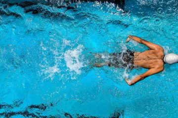 Sports Massage for Athletes in Ottawa