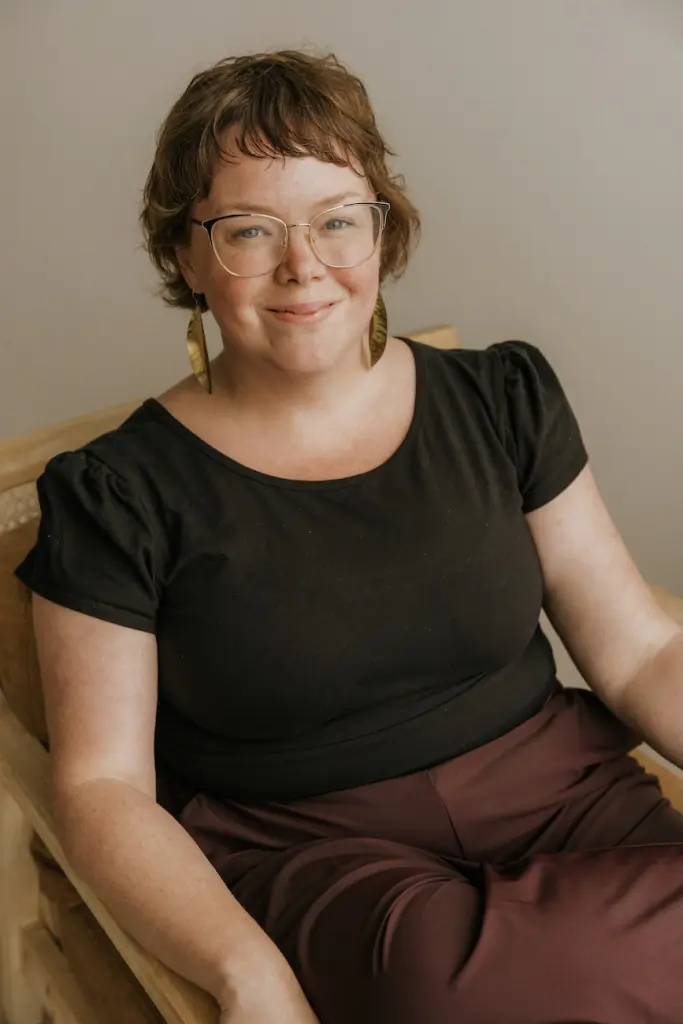 Carly Smith, Registered Massage Therapist at Triada Health Ottawa