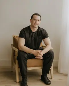 Devin Brown Devin Brown registered massage therapist and sports therapist at Triada Health Ottawa