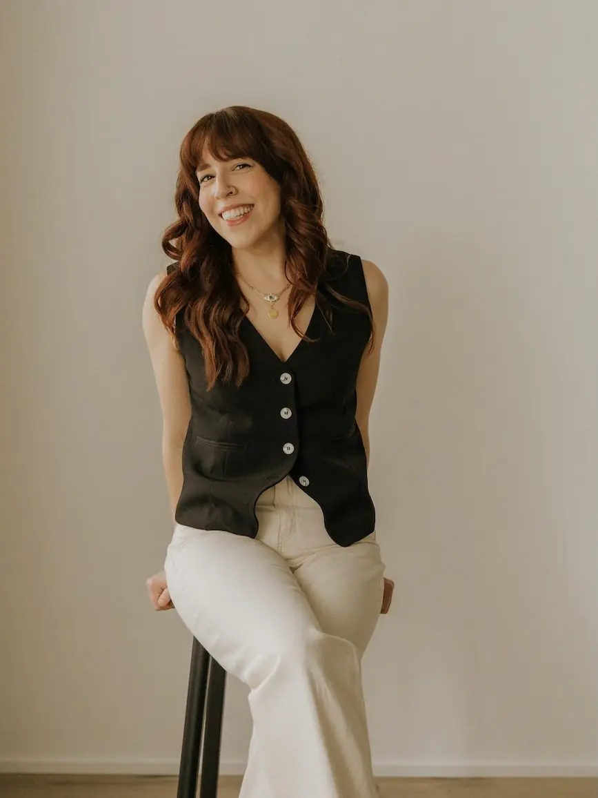 Dr. Courteney Werner, chiropractor at Triada Health Ottawa