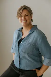 Tracey Crocker Tracey Crocker Acupuncturist and co-owner at Triada Health Ottawa