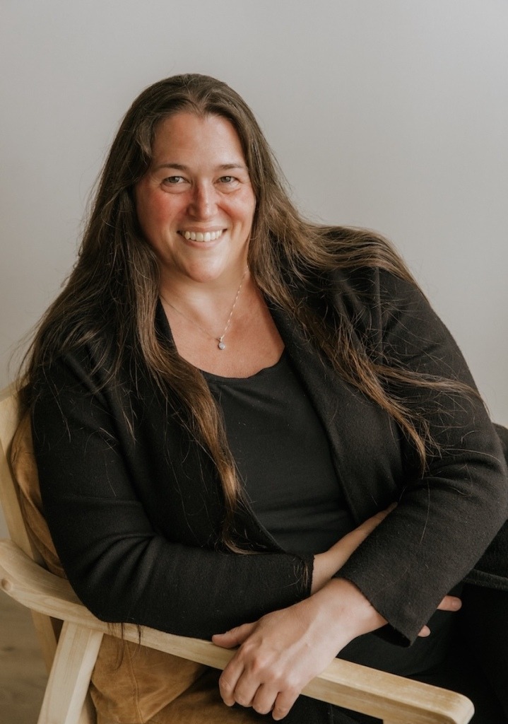Alyssa Gregory Registered Massage Therapist and Owner at Triada Health Ottawa in Nepean