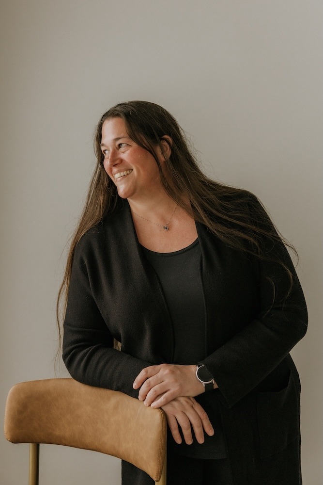 Alyssa Gregory, Experienced Registered Massage Therapist and Owner at Triada Health Ottawa in Nepean