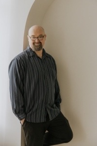 Dr. Andrew Bell Dr. Andrew Bell chiropractor at Triada Health Ottawa