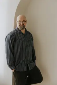 Dr. Andrew Bell Dr. Andrew Bell chiropractor at Triada Health Ottawa