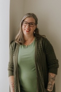 Tracy Thillmann Tracy Thillmann registered massage therapist at Triada Health Ottawa