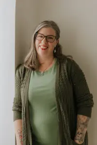 Tracy Thillmann Tracy Thillmann registered massage therapist at Triada Health Ottawa
