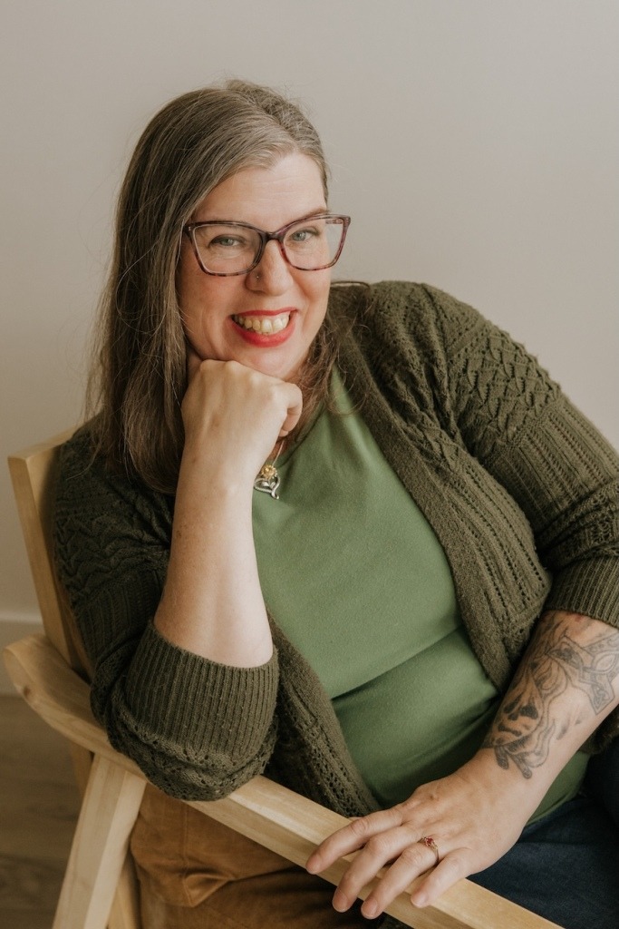 Tracy Thillmann registered massage therapist at Triada Health Ottawa 