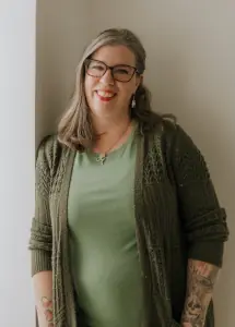 Tracy Thillmann Tracy Thillmann registered massage therapist at Triada Health Ottawa