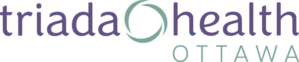 Triada Health Ottawa logo