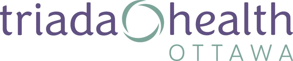 Triada Health Ottawa logo