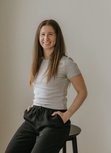 Veronica Rogovsky Veronica Rogovsky physiotherapist at Triada Health Ottawa