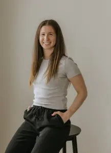 Veronica Rogovsky Veronica Rogovsky physiotherapist at Triada Health Ottawa